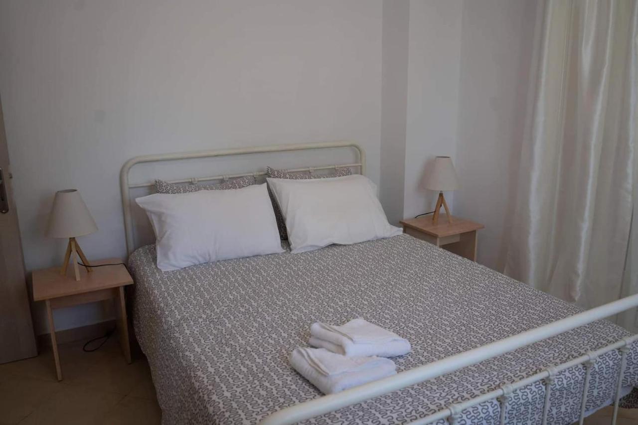 Catherine'S House Ηγουμενίτσα Εξωτερικό φωτογραφία