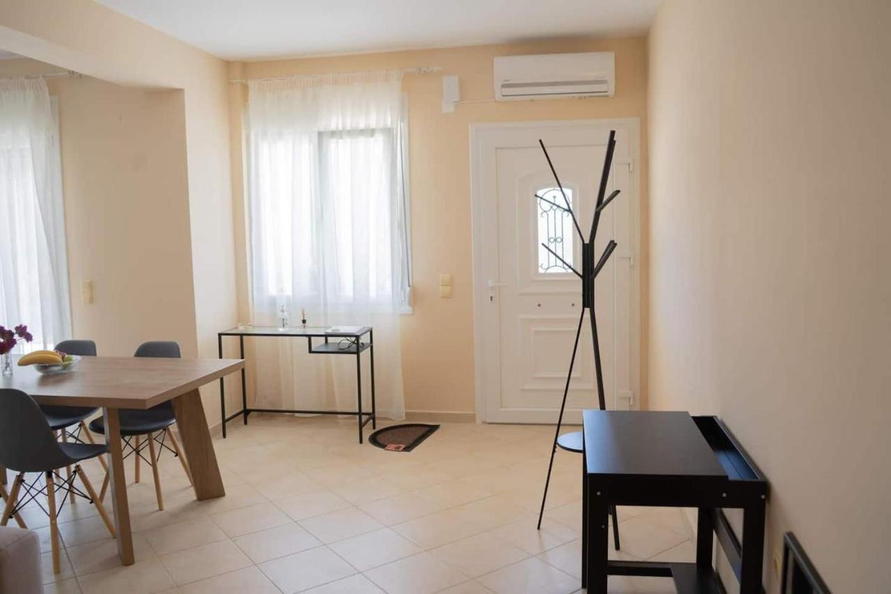 Catherine'S House Ηγουμενίτσα Εξωτερικό φωτογραφία