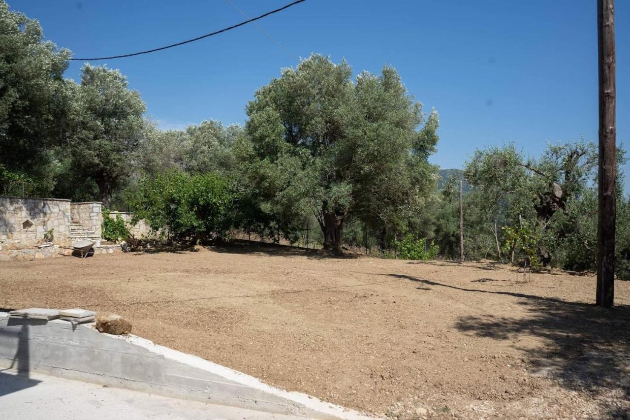 Catherine'S House Ηγουμενίτσα Εξωτερικό φωτογραφία