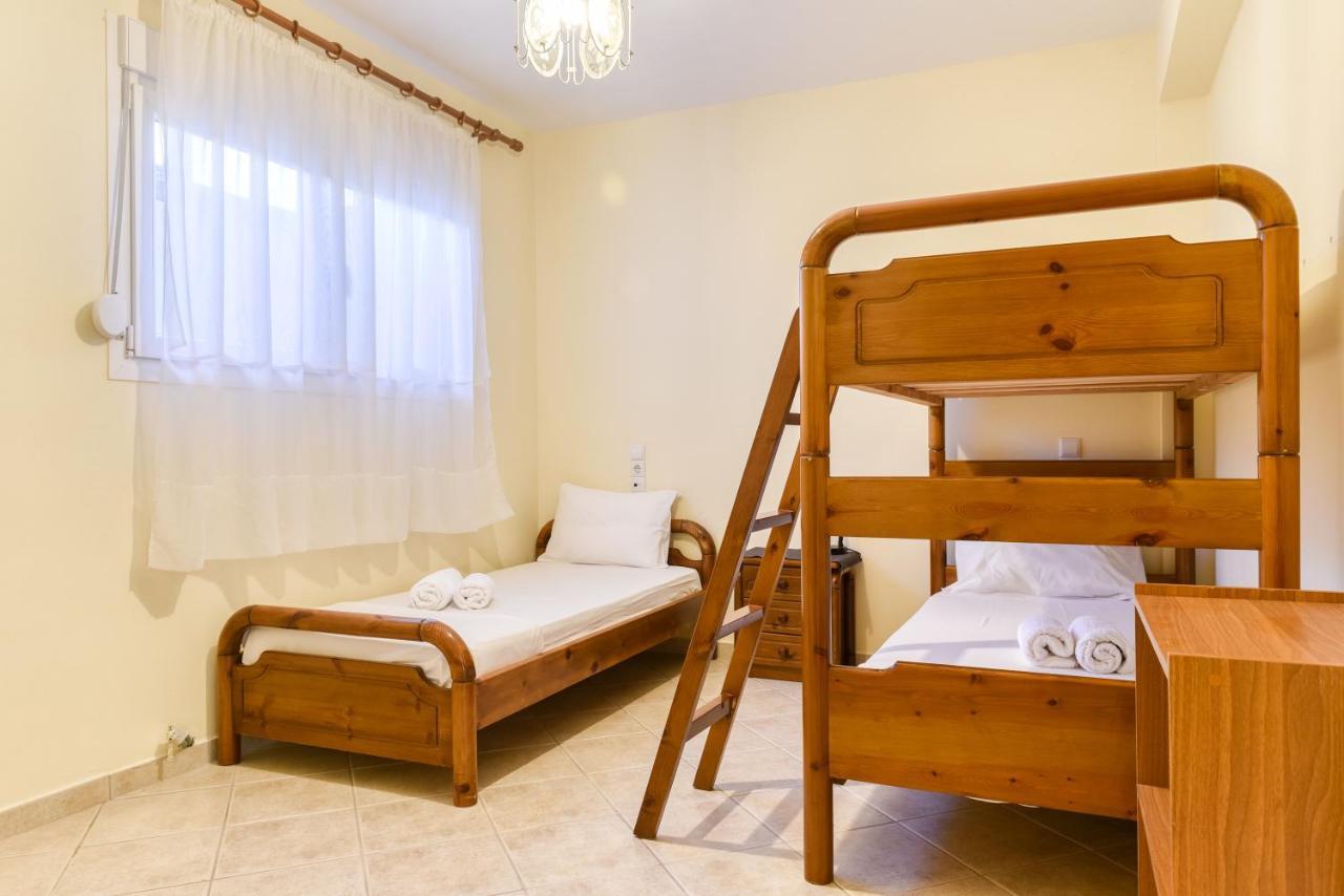Catherine'S House Ηγουμενίτσα Εξωτερικό φωτογραφία