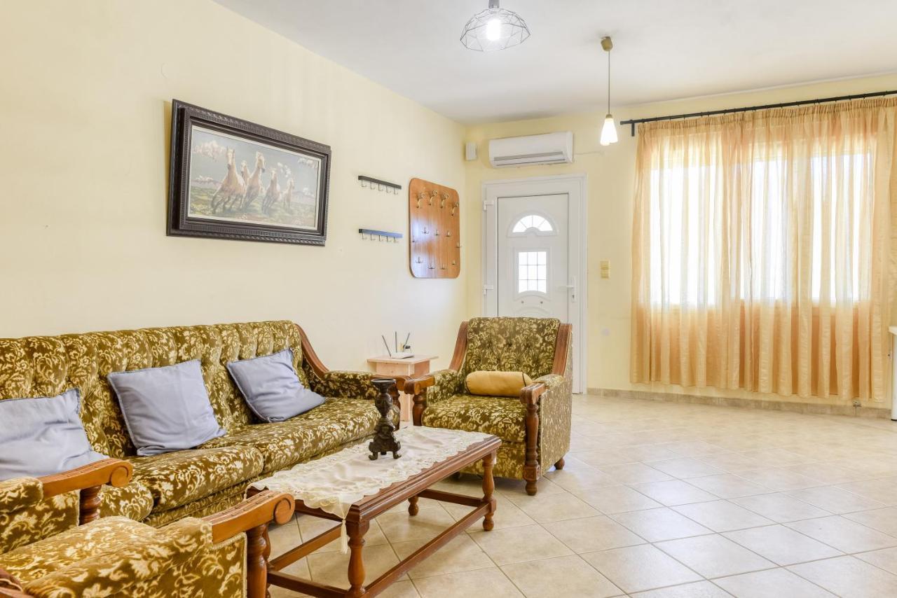 Catherine'S House Ηγουμενίτσα Εξωτερικό φωτογραφία